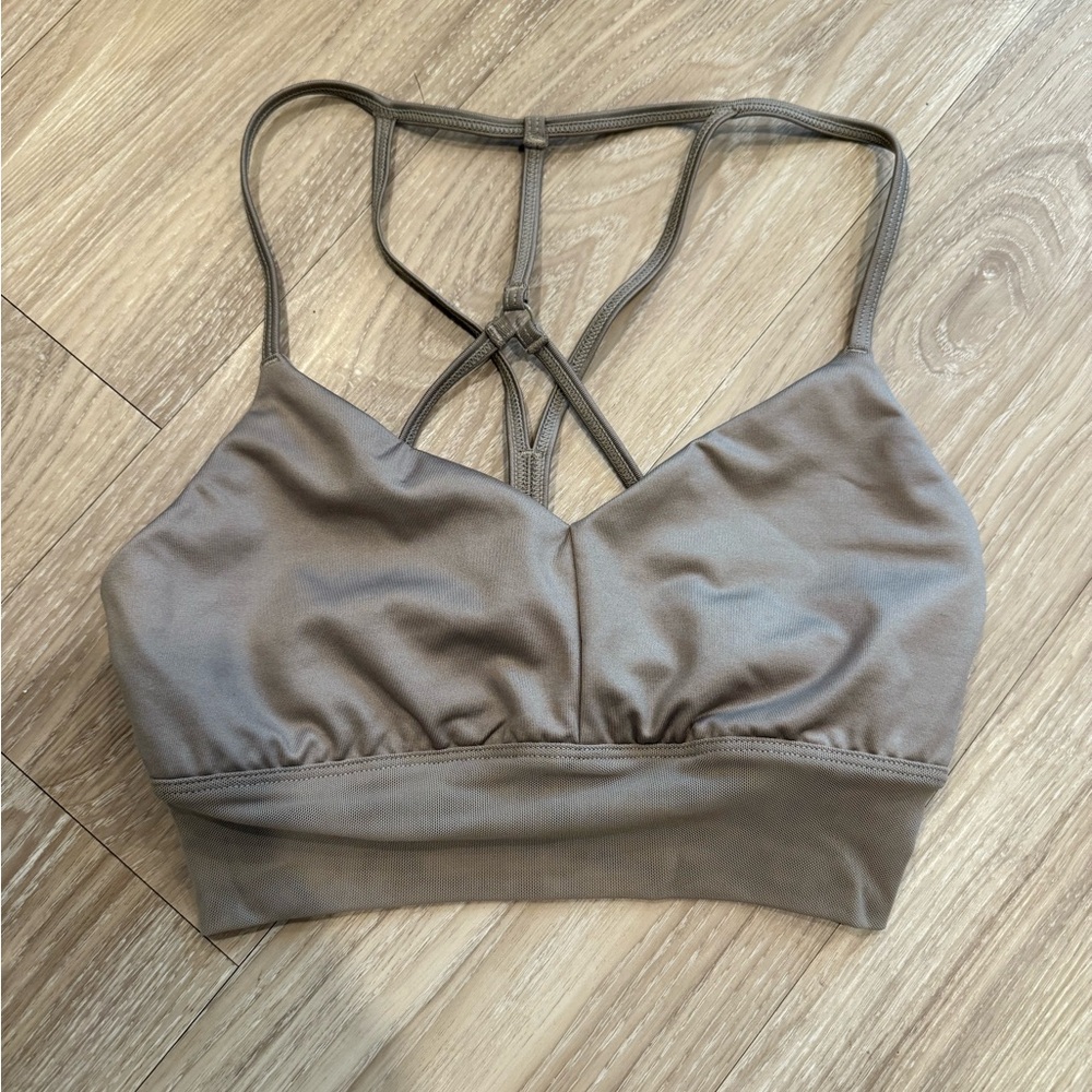 Alo Sports Bra